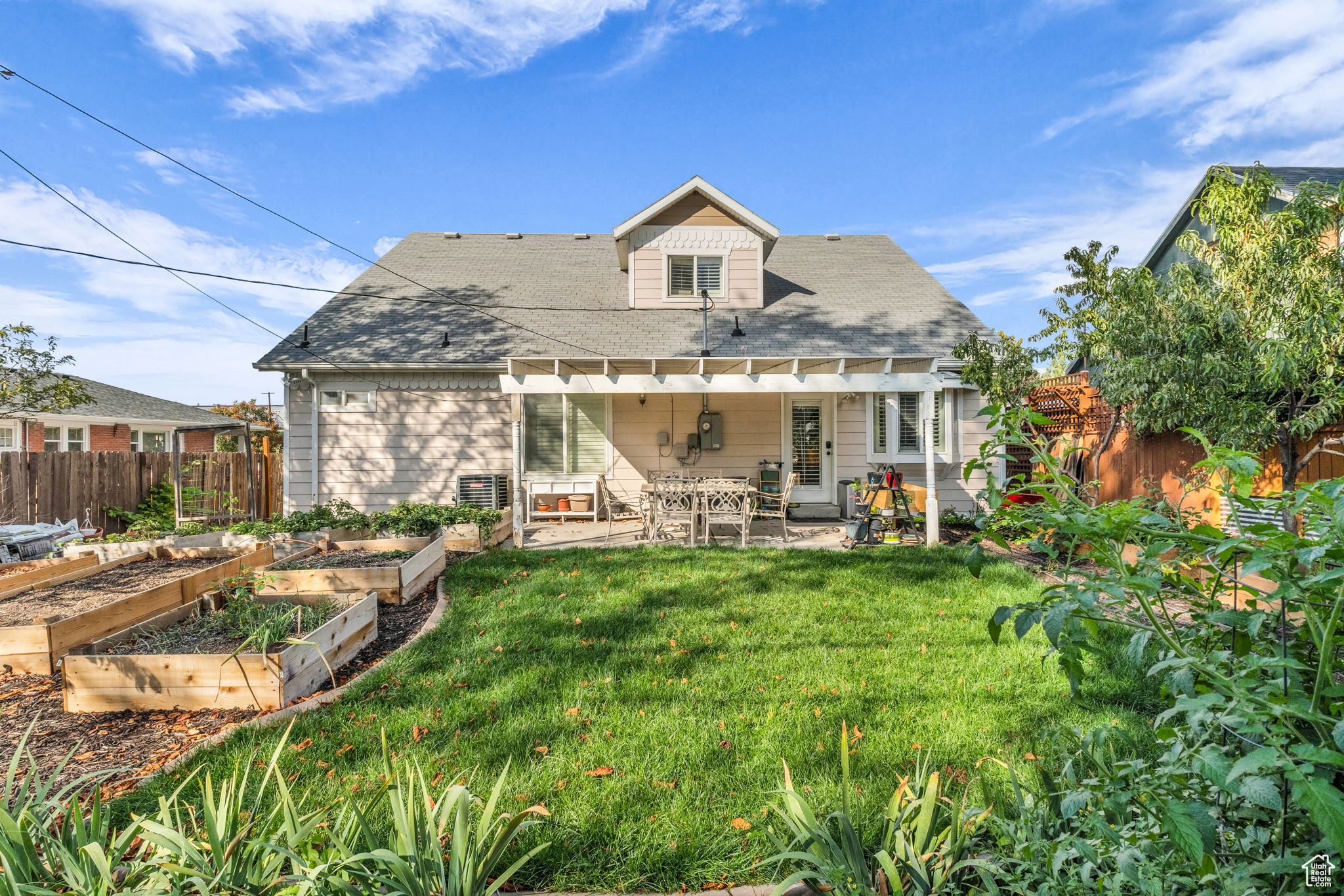 GLENWOOD SUB - Residential