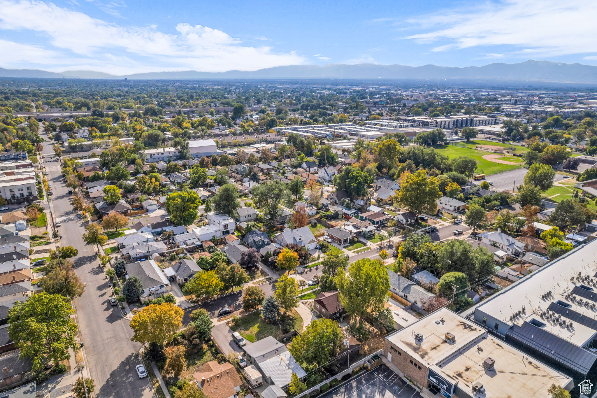 GLENWOOD SUB - Residential