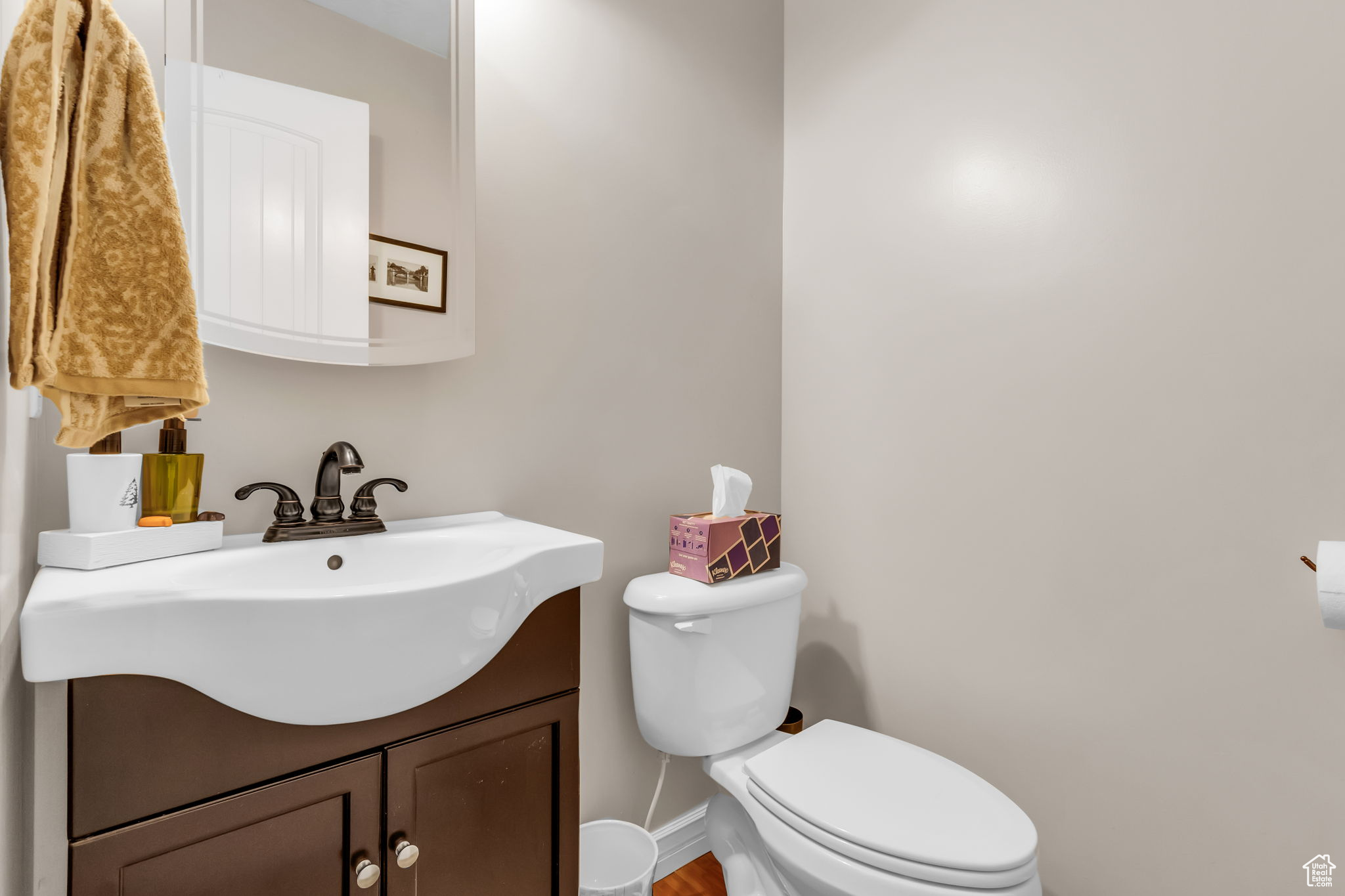 GLENWOOD SUB - Residential