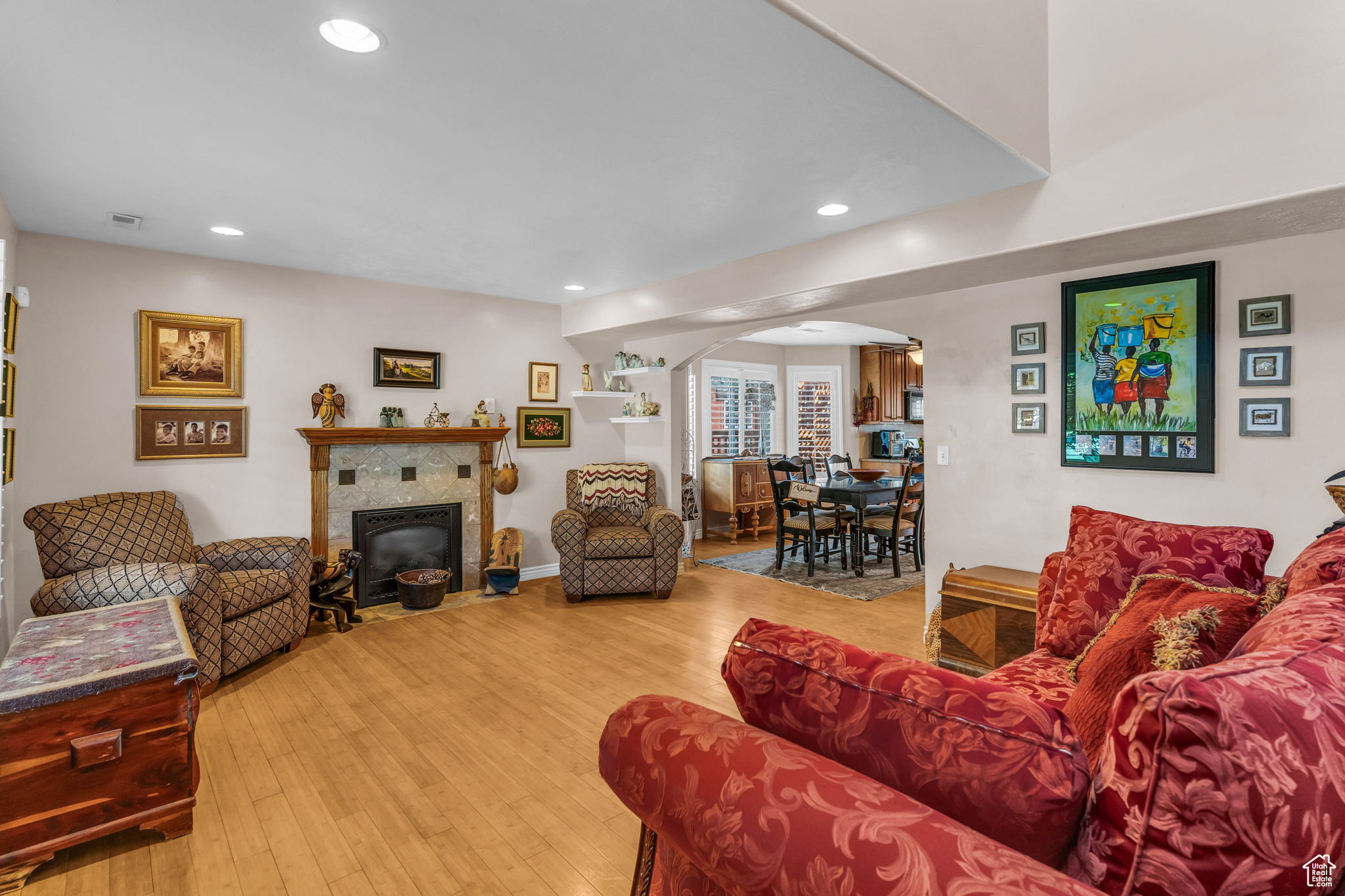 GLENWOOD SUB - Residential
