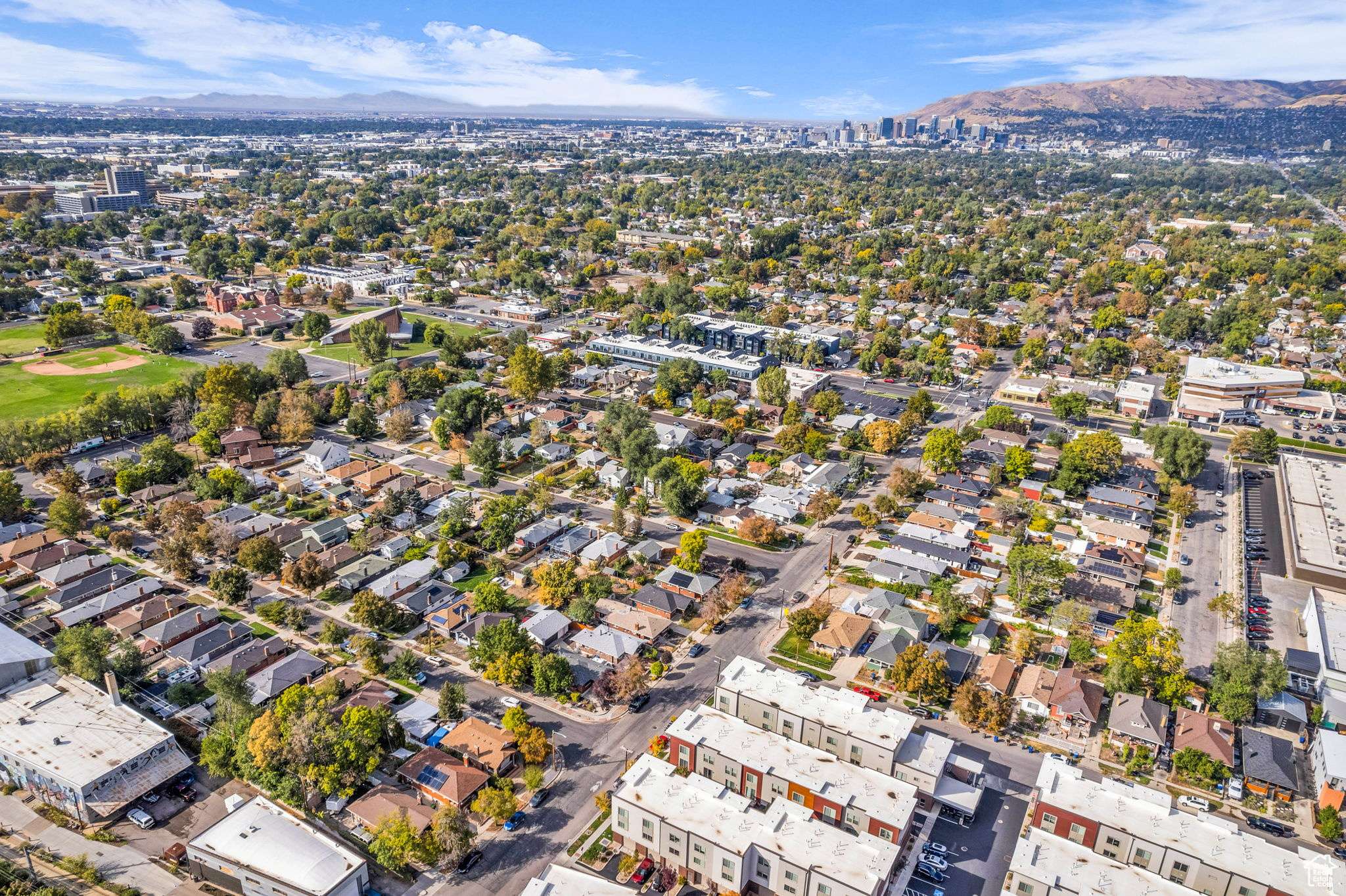 GLENWOOD SUB - Residential