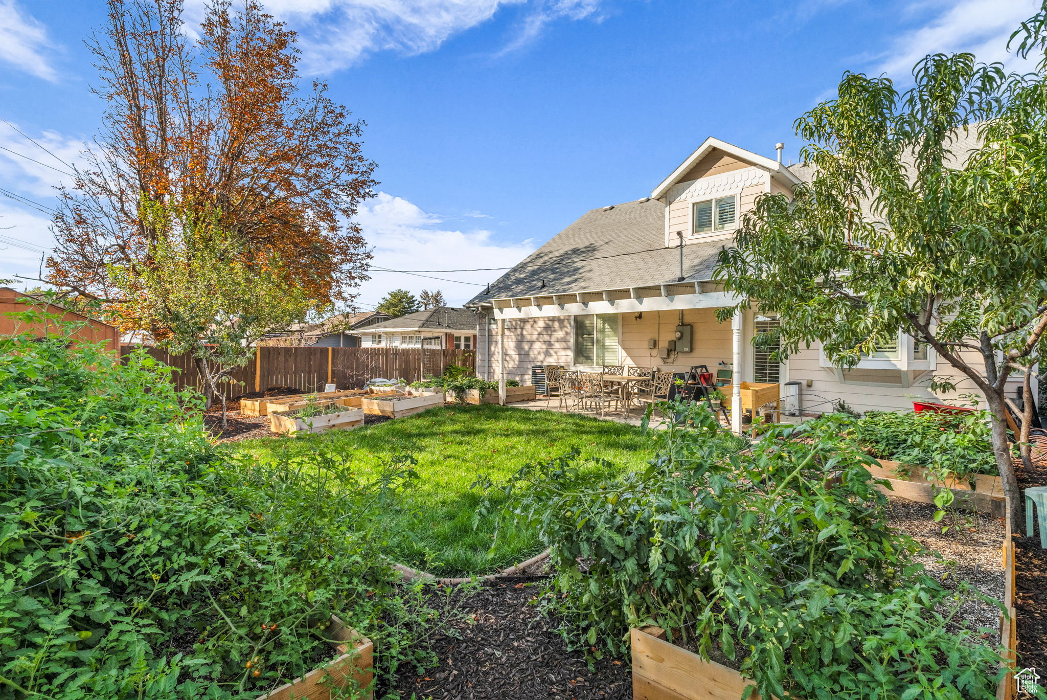 GLENWOOD SUB - Residential