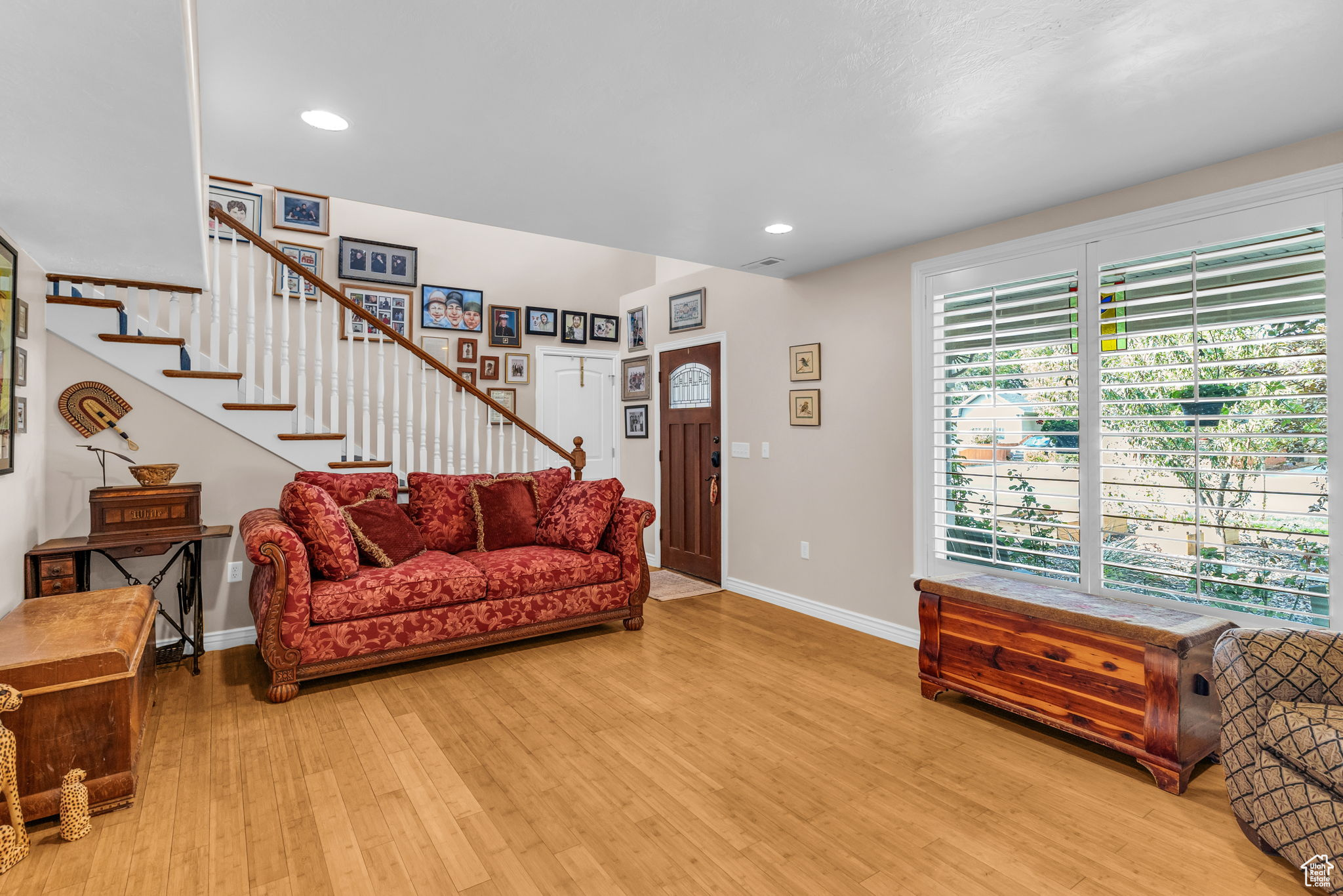 GLENWOOD SUB - Residential