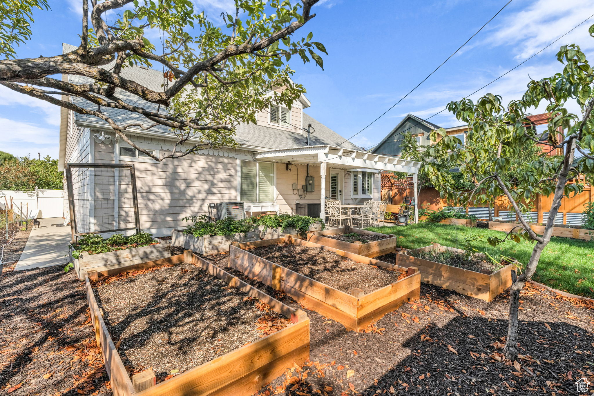 GLENWOOD SUB - Residential