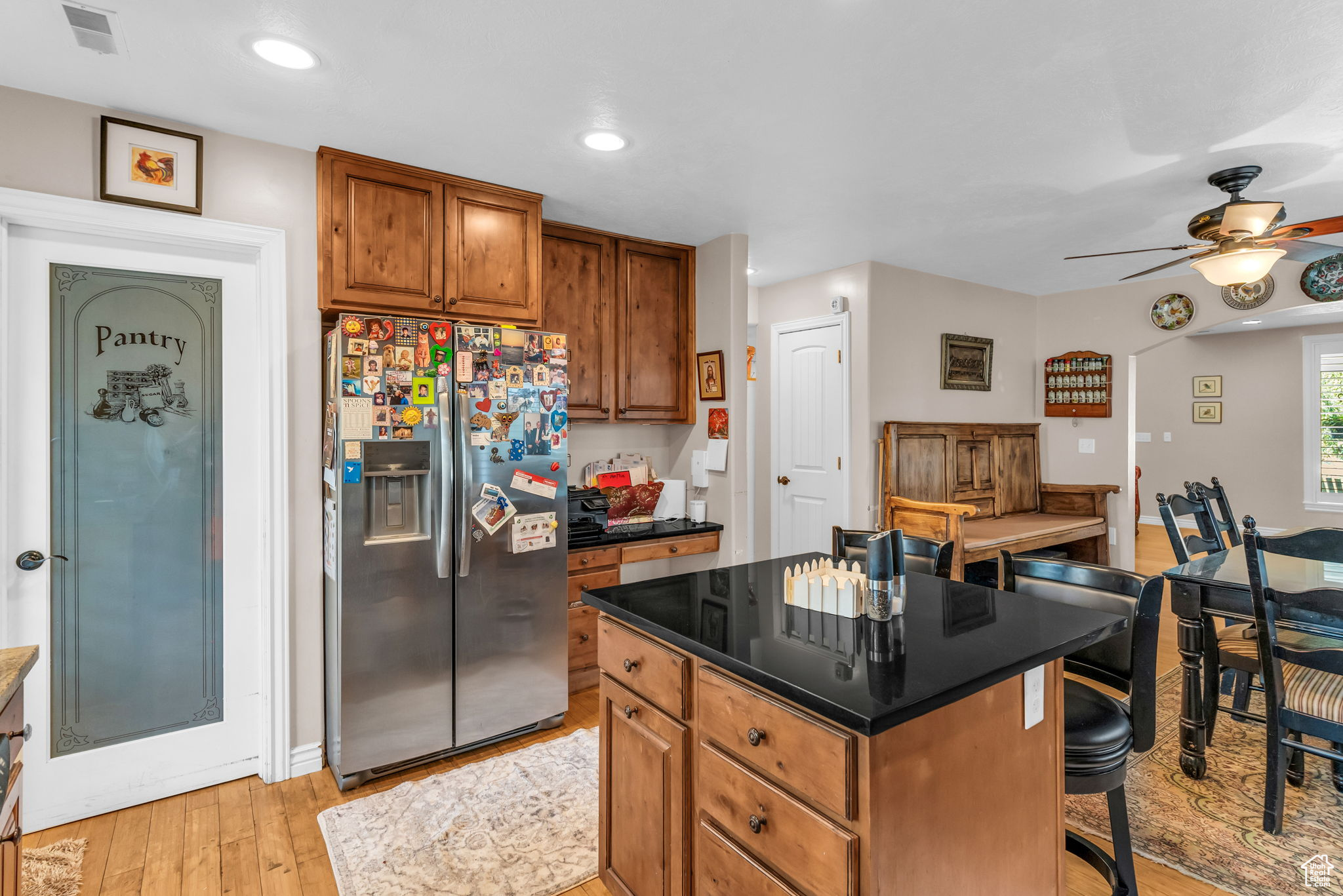 GLENWOOD SUB - Residential