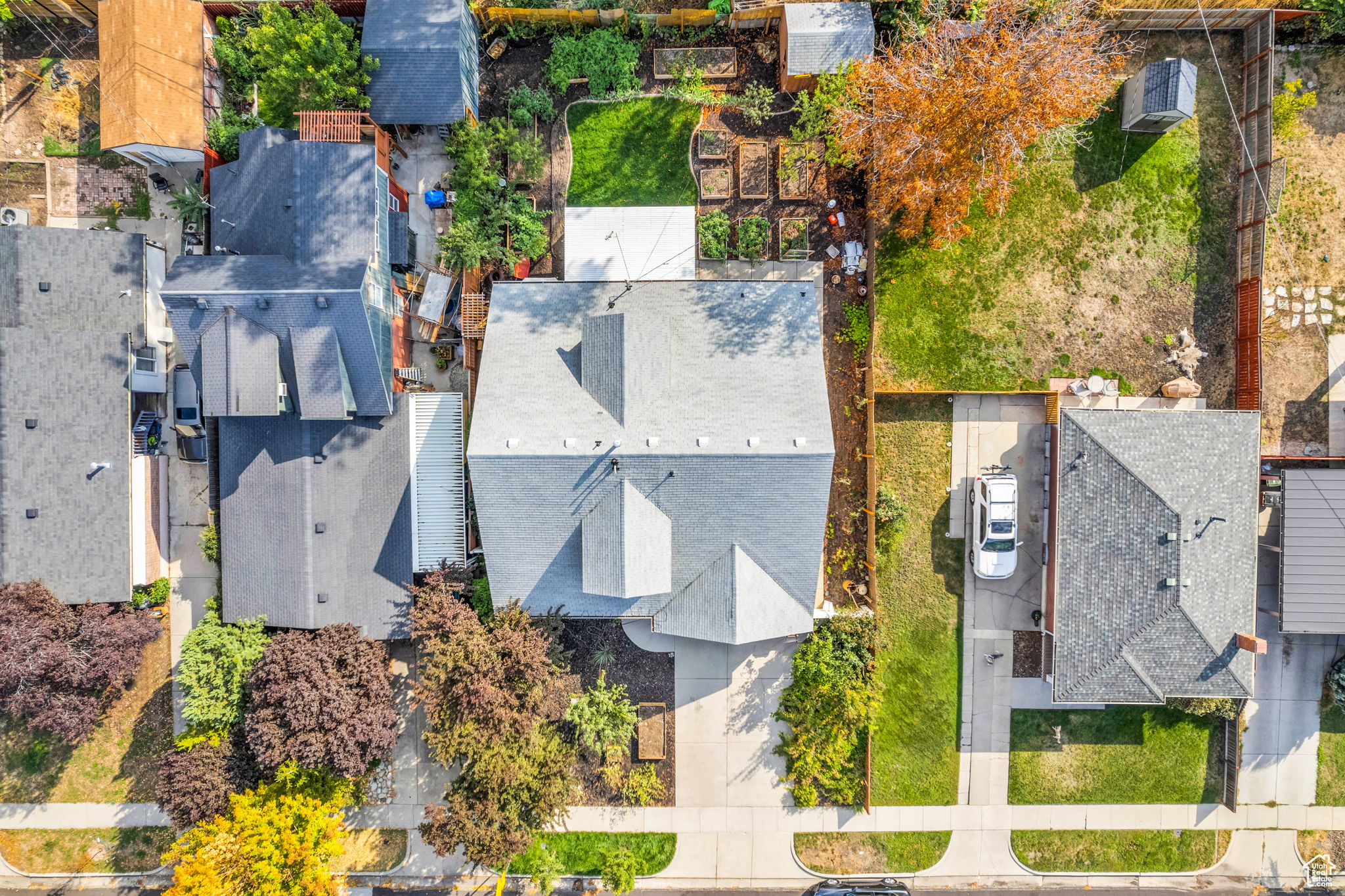 GLENWOOD SUB - Residential