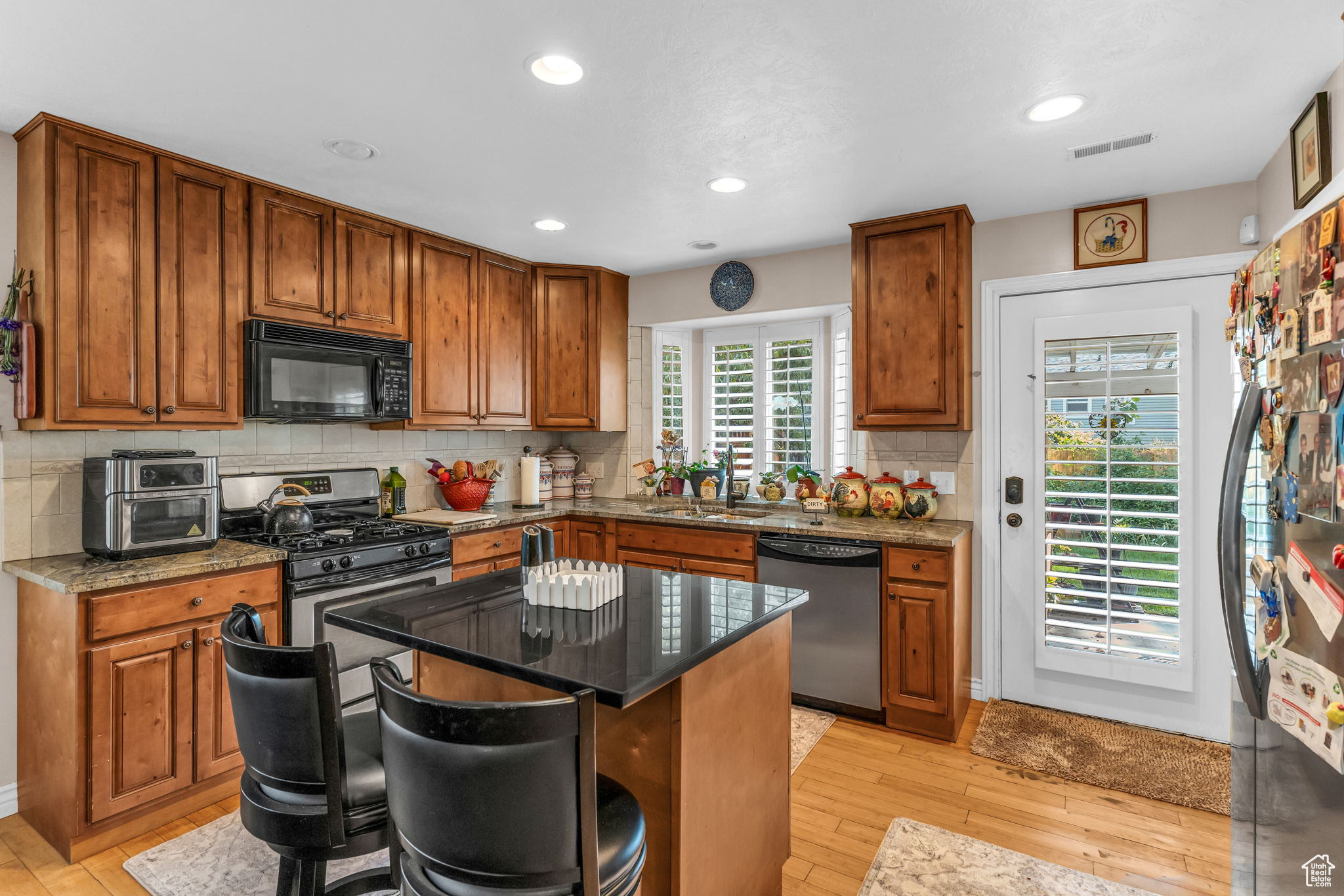 GLENWOOD SUB - Residential