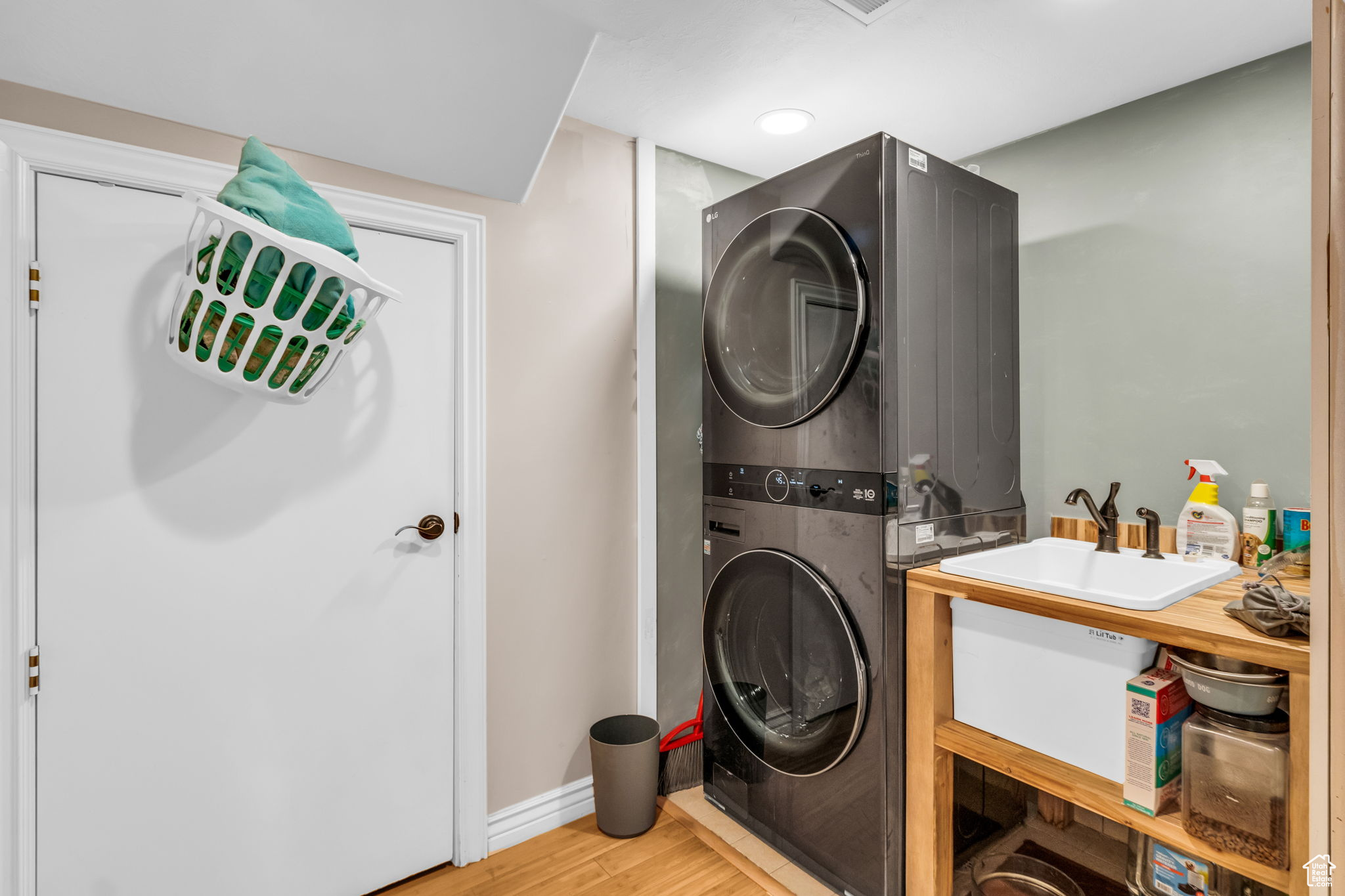 GLENWOOD SUB - Residential