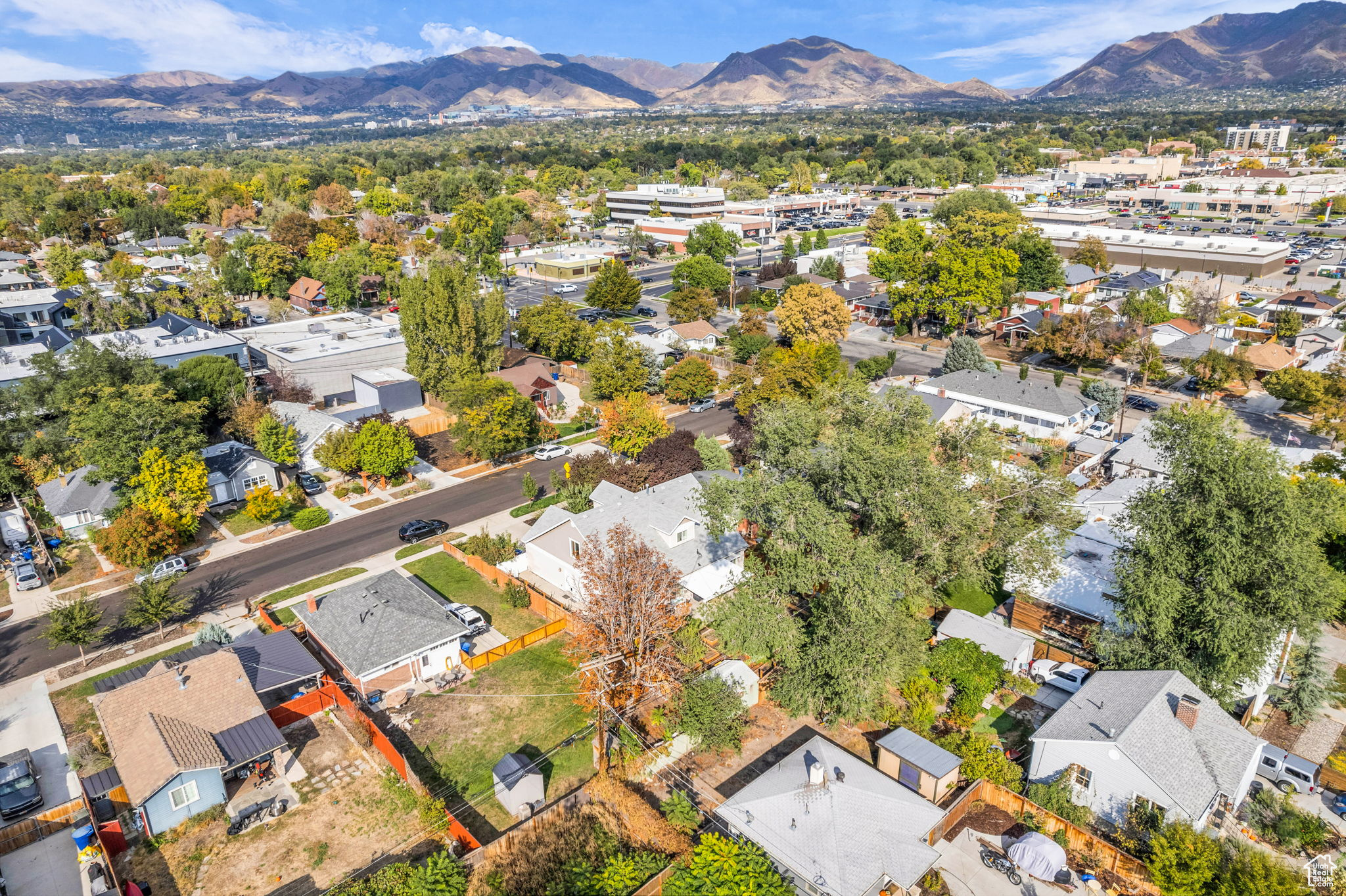 GLENWOOD SUB - Residential