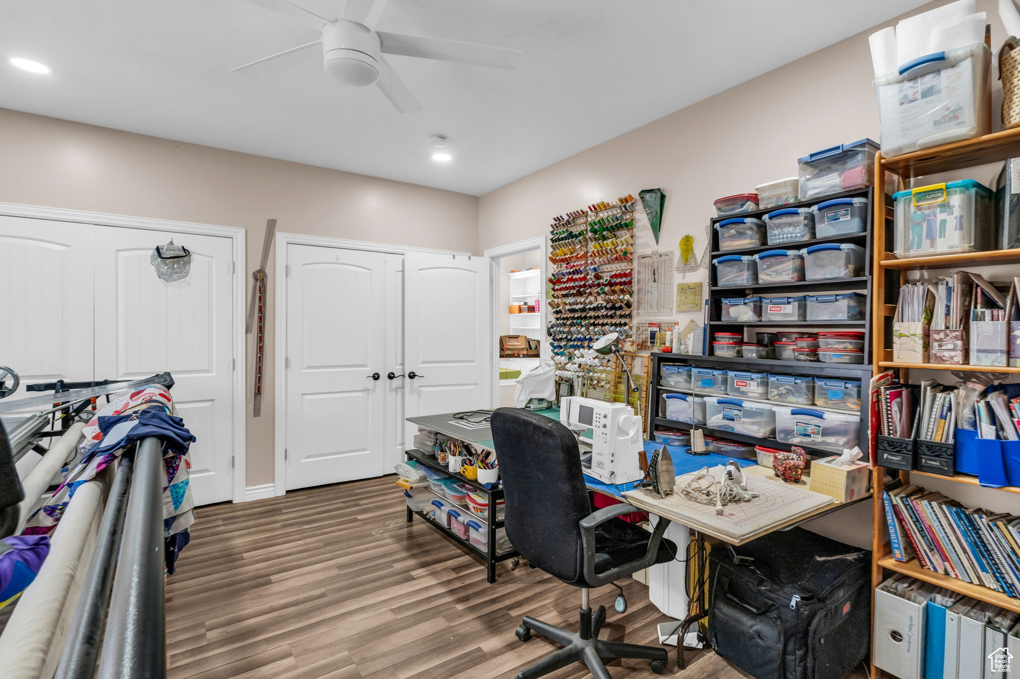 GLENWOOD SUB - Residential