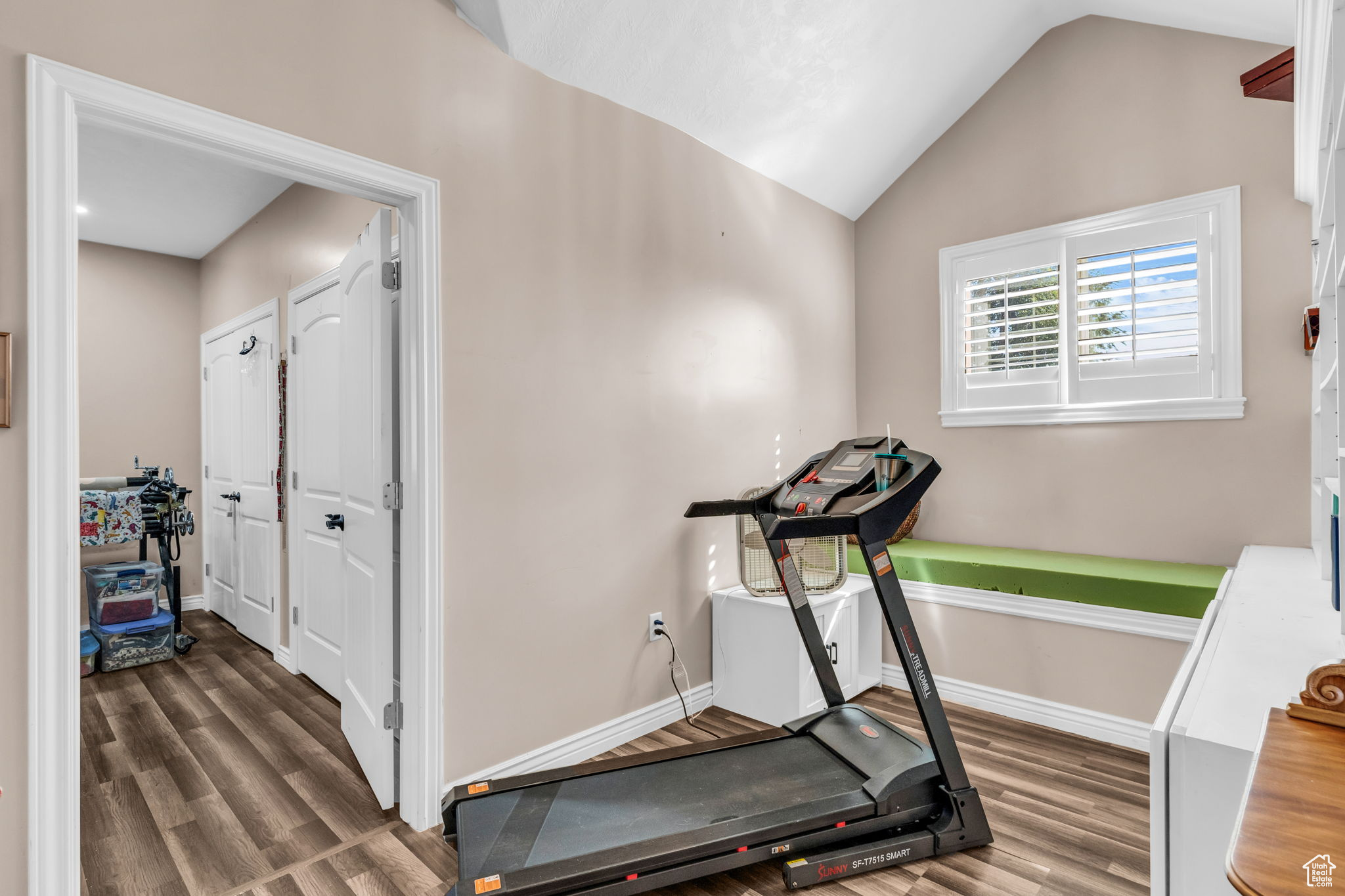 GLENWOOD SUB - Residential