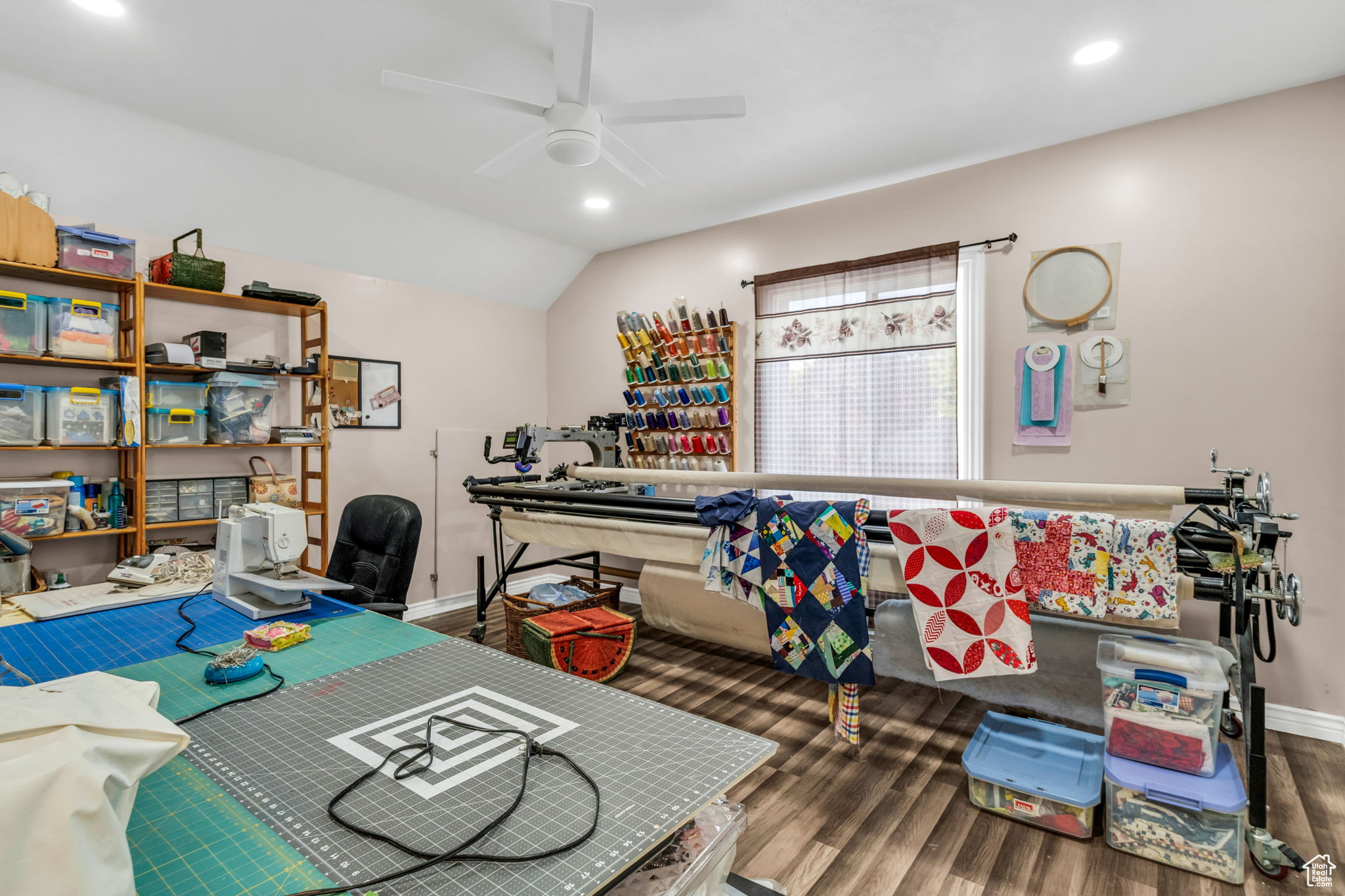 GLENWOOD SUB - Residential