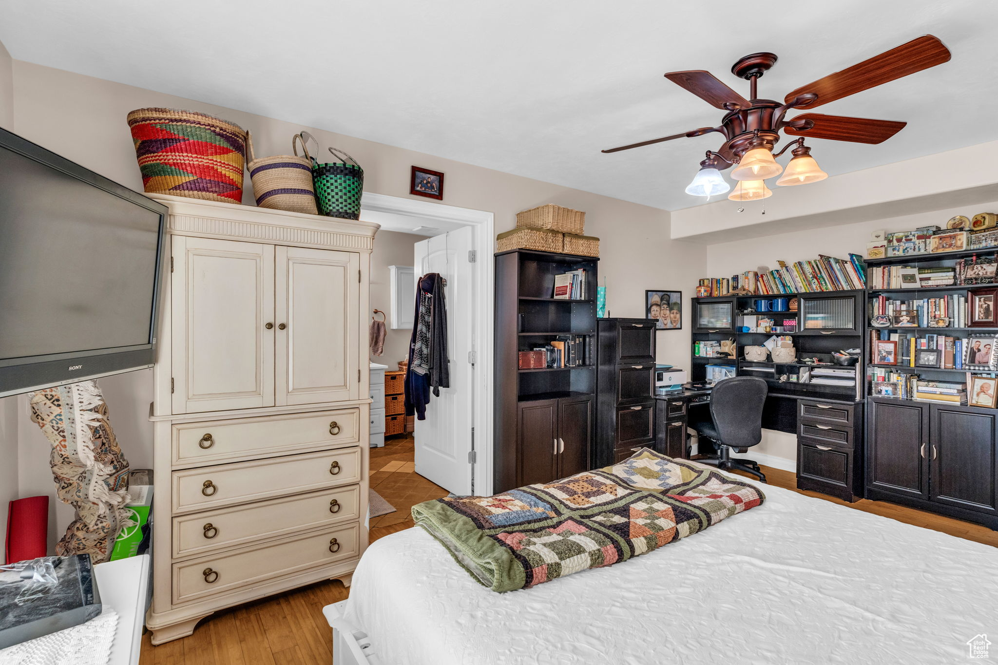 GLENWOOD SUB - Residential