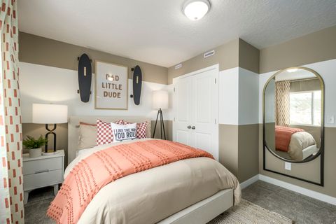 Tiny photo for 6078 W SAPPHIRE #334 ST, West Jordan, UT 84081 (MLS # 2144126)