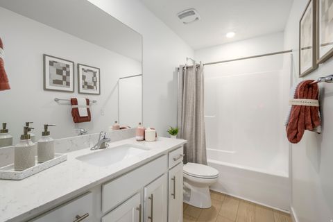 Tiny photo for 6078 W SAPPHIRE #334 ST, West Jordan, UT 84081 (MLS # 2144126)