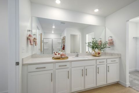 Tiny photo for 6078 W SAPPHIRE #334 ST, West Jordan, UT 84081 (MLS # 2144126)