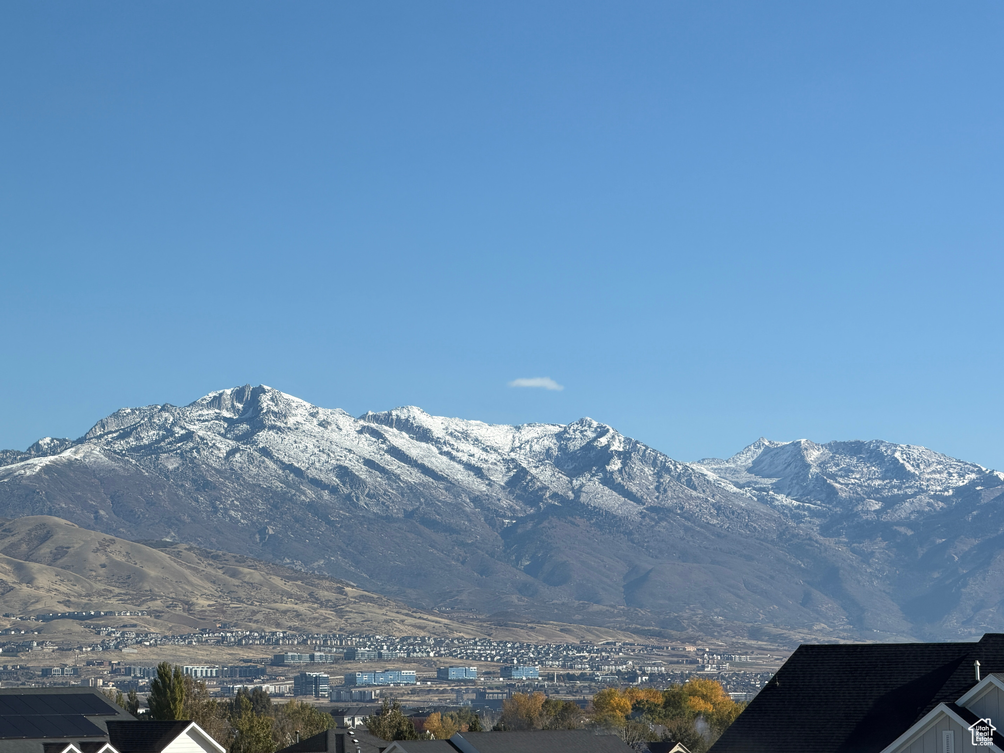 DIGNITY SUBDIVISION - Residential