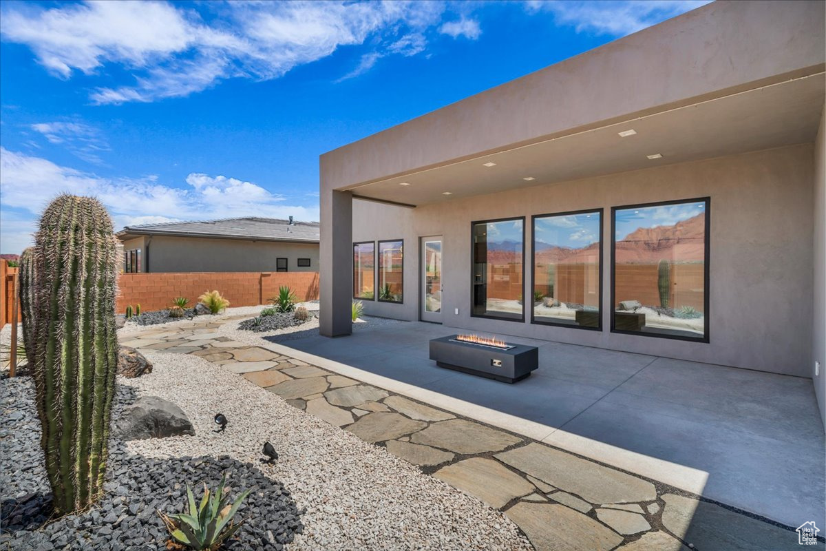 RED MOUNTAIN TERRACE PH 1 - Residential