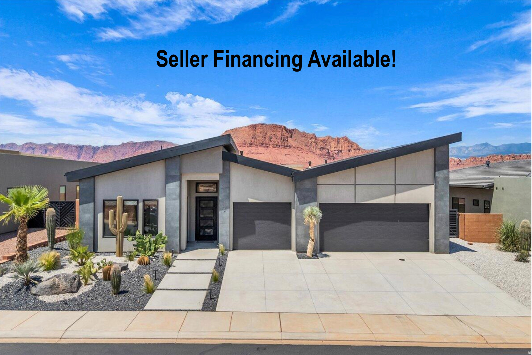 RED MOUNTAIN TERRACE PH 1 - Residential