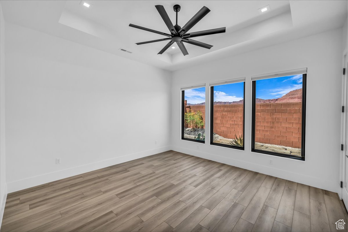 RED MOUNTAIN TERRACE PH 1 - Residential