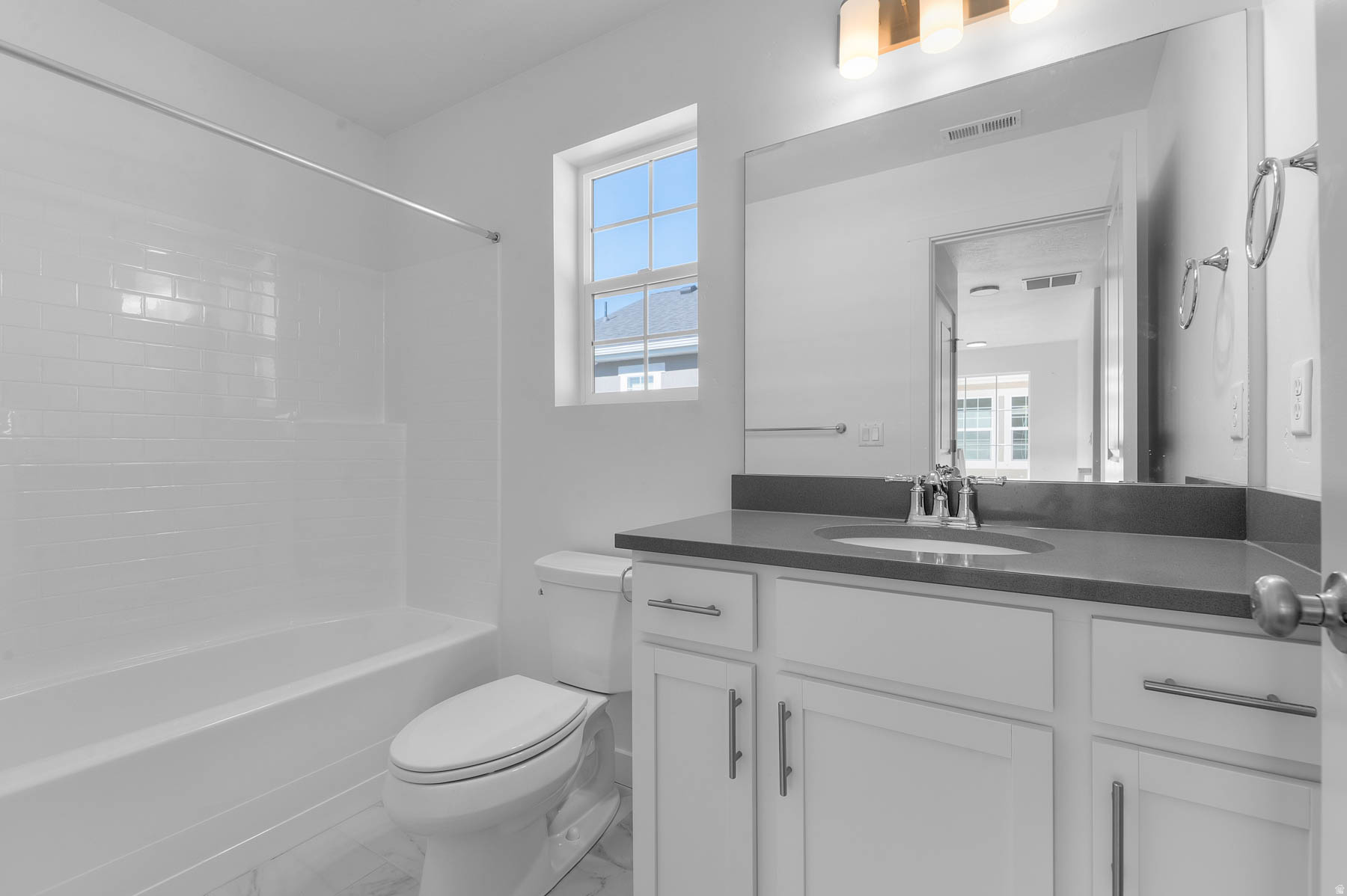 SAGEWOOD VILLAGE COTTAGES 1130 - Residential