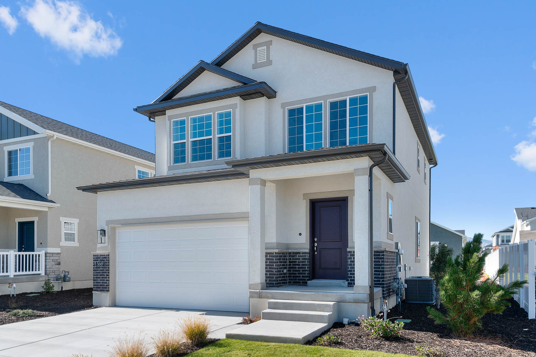 SAGEWOOD VILLAGE COTTAGES 1130 - Residential