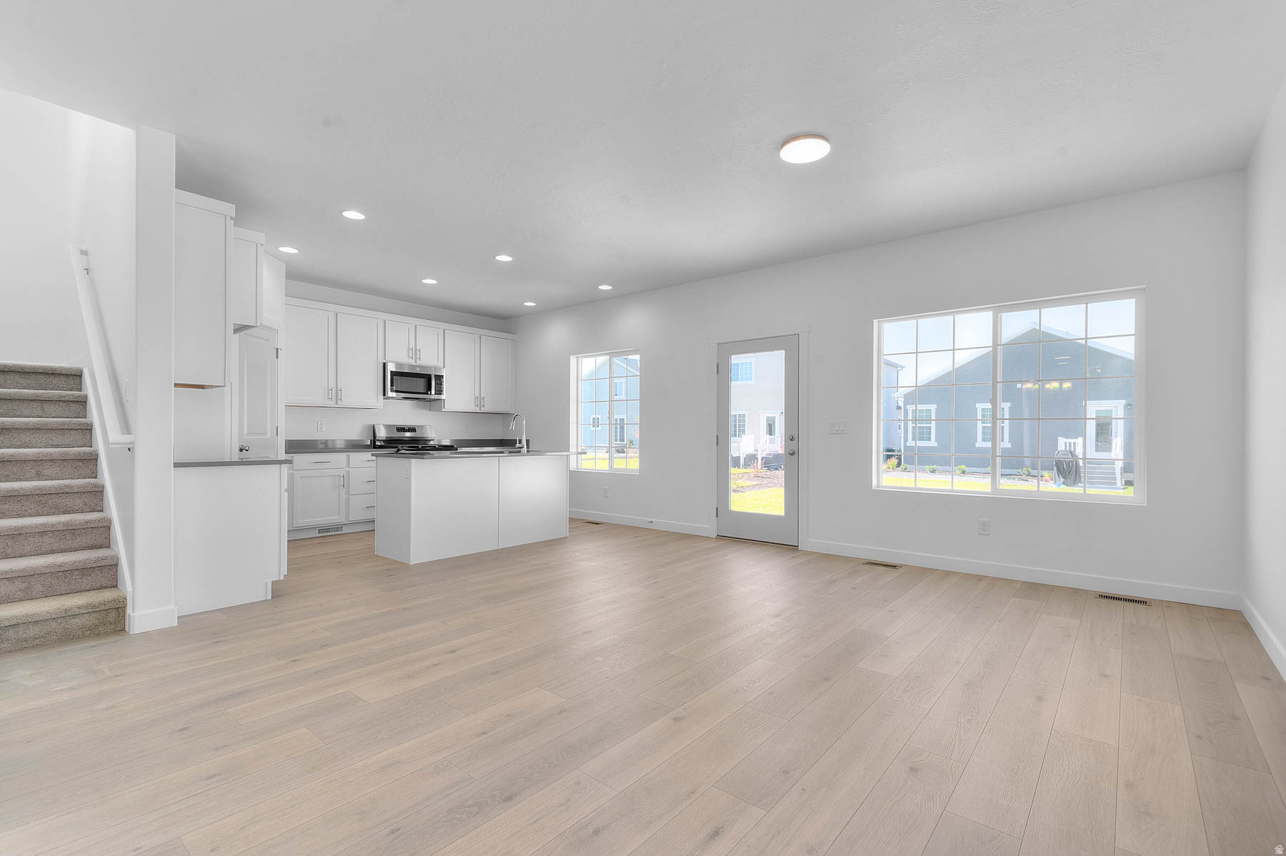 SAGEWOOD VILLAGE COTTAGES 1130 - Residential