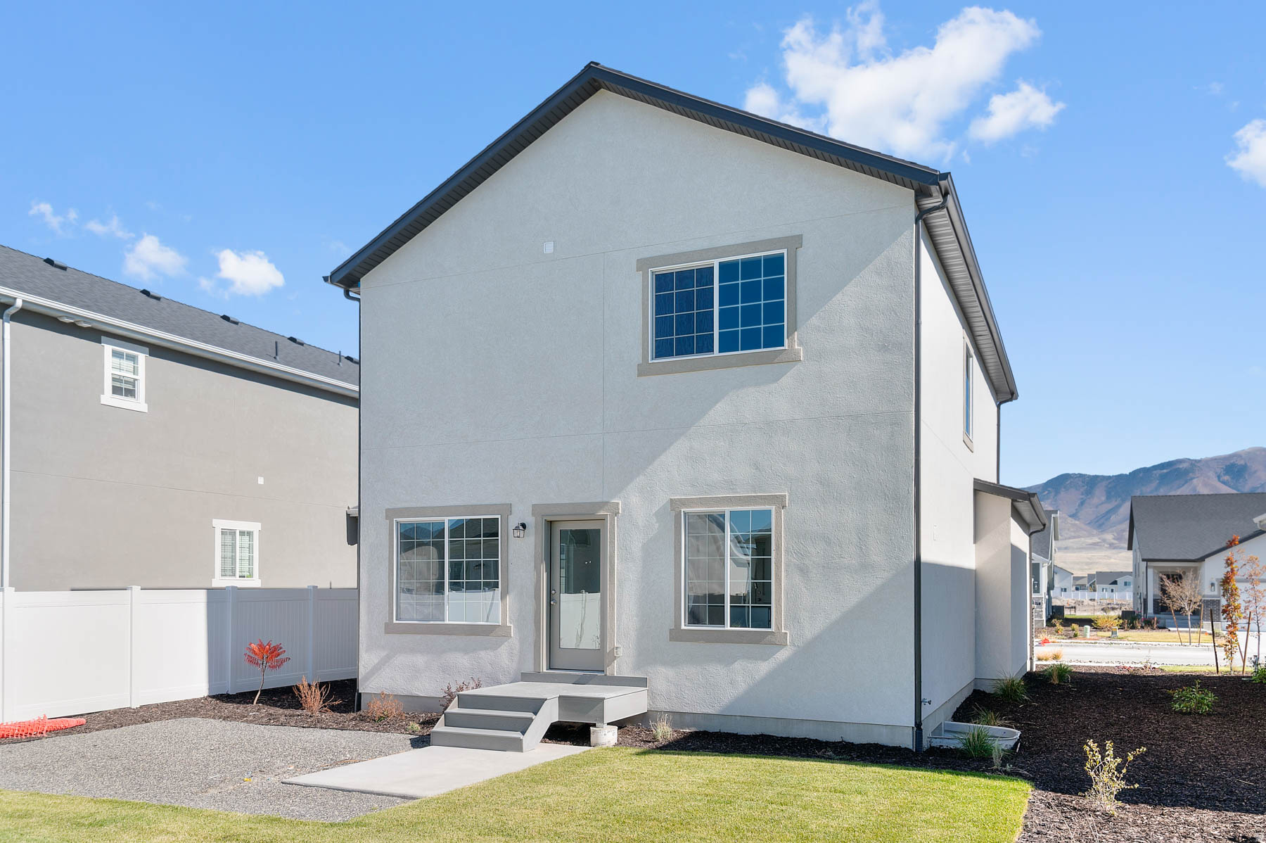 SAGEWOOD VILLAGE COTTAGES 1130 - Residential