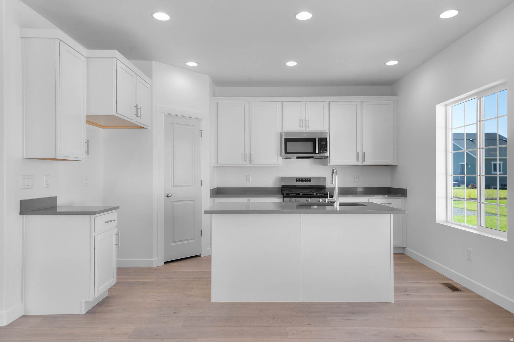 SAGEWOOD VILLAGE COTTAGES 1130 - Residential