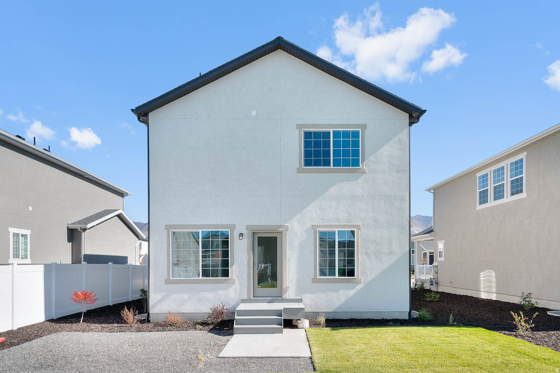 SAGEWOOD VILLAGE COTTAGES 1130 - Residential