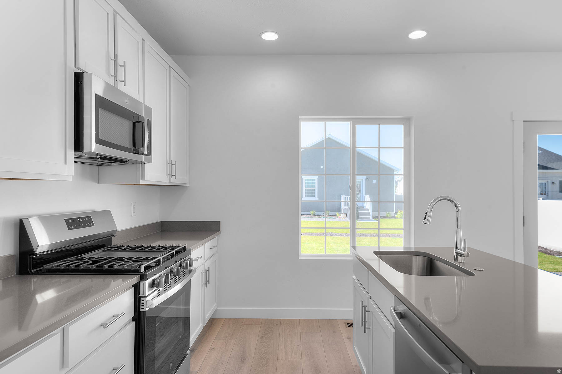 SAGEWOOD VILLAGE COTTAGES 1130 - Residential