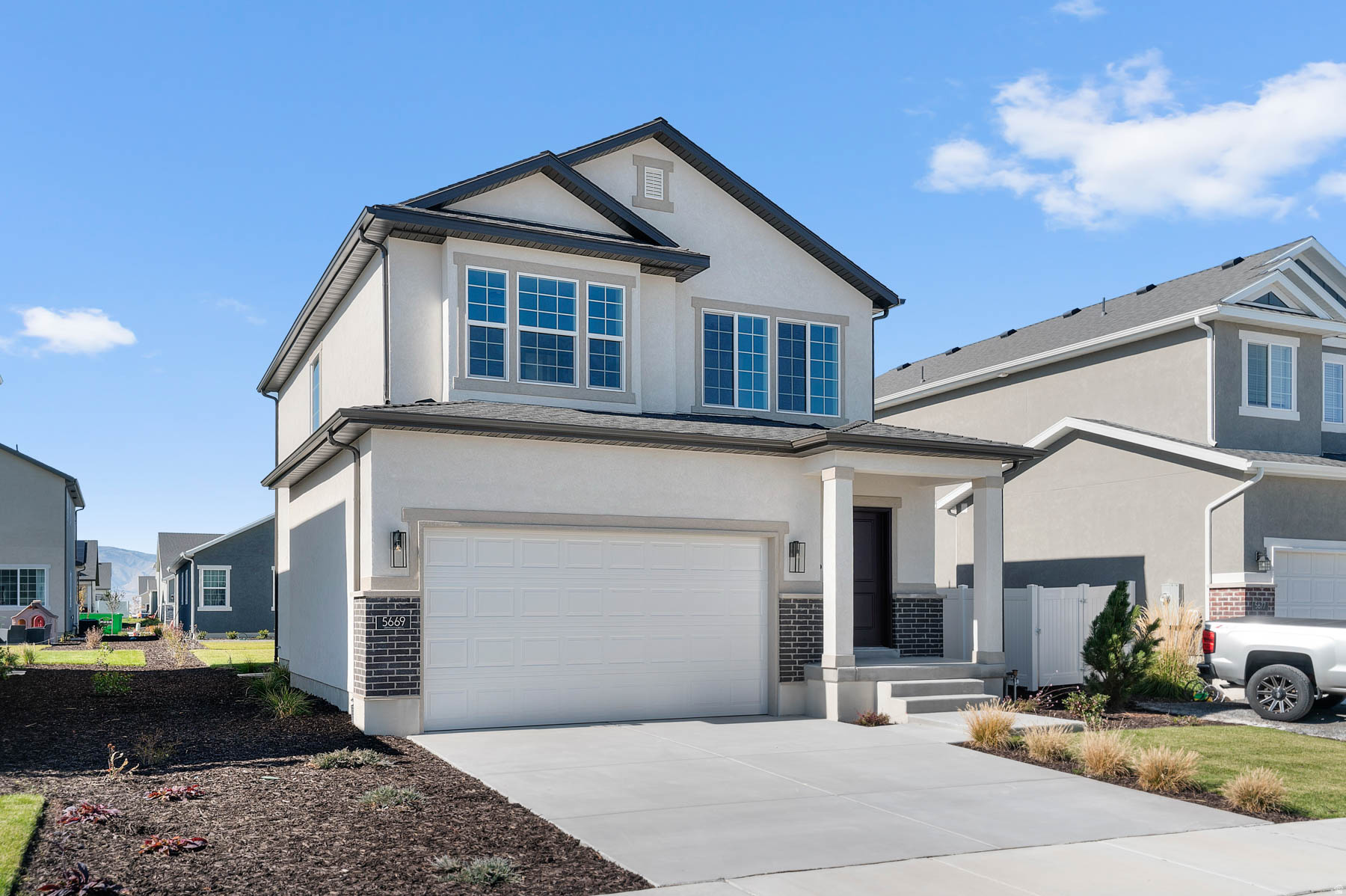 SAGEWOOD VILLAGE COTTAGES 1130 - Residential