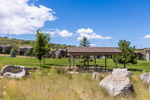 Tiny photo for 13386 N ALEXIS DR, Kamas, UT 84036 (MLS # 2135688)
