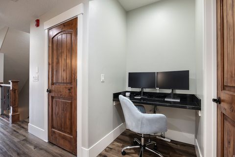 Tiny photo for 13386 N ALEXIS DR, Kamas, UT 84036 (MLS # 2135688)