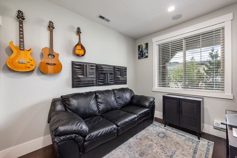 Tiny photo for 13386 N ALEXIS DR, Kamas, UT 84036 (MLS # 2135688)