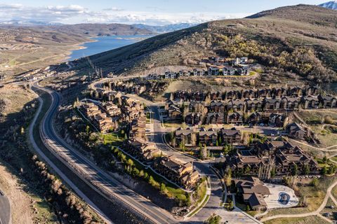 Tiny photo for 13386 N ALEXIS DR, Kamas, UT 84036 (MLS # 2135688)