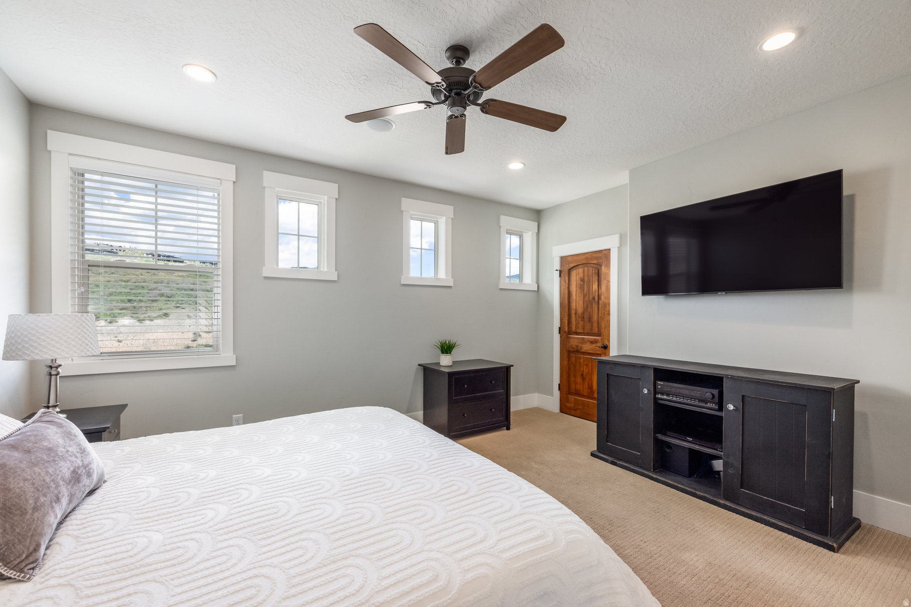 PARKS EDGE - Residential