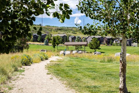 Tiny photo for 13386 N ALEXIS DR, Kamas, UT 84036 (MLS # 2135688)