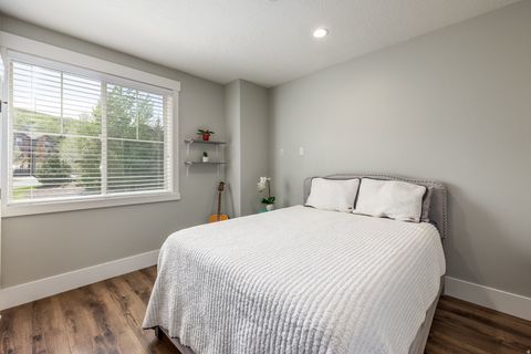 Tiny photo for 13386 N ALEXIS DR, Kamas, UT 84036 (MLS # 2135688)