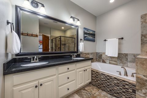 Tiny photo for 13386 N ALEXIS DR, Kamas, UT 84036 (MLS # 2135688)