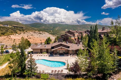 Tiny photo for 13386 N ALEXIS DR, Kamas, UT 84036 (MLS # 2135688)