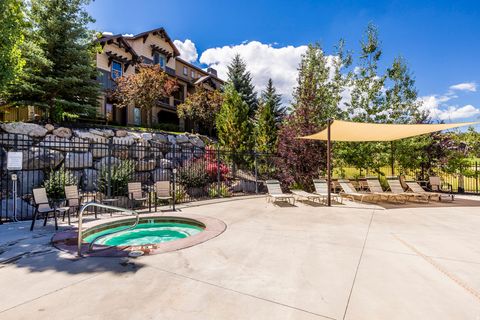 Tiny photo for 13386 N ALEXIS DR, Kamas, UT 84036 (MLS # 2135688)