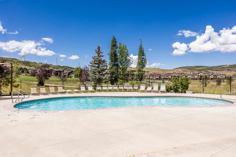 Tiny photo for 13386 N ALEXIS DR, Kamas, UT 84036 (MLS # 2135688)