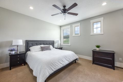 Tiny photo for 13386 N ALEXIS DR, Kamas, UT 84036 (MLS # 2135688)