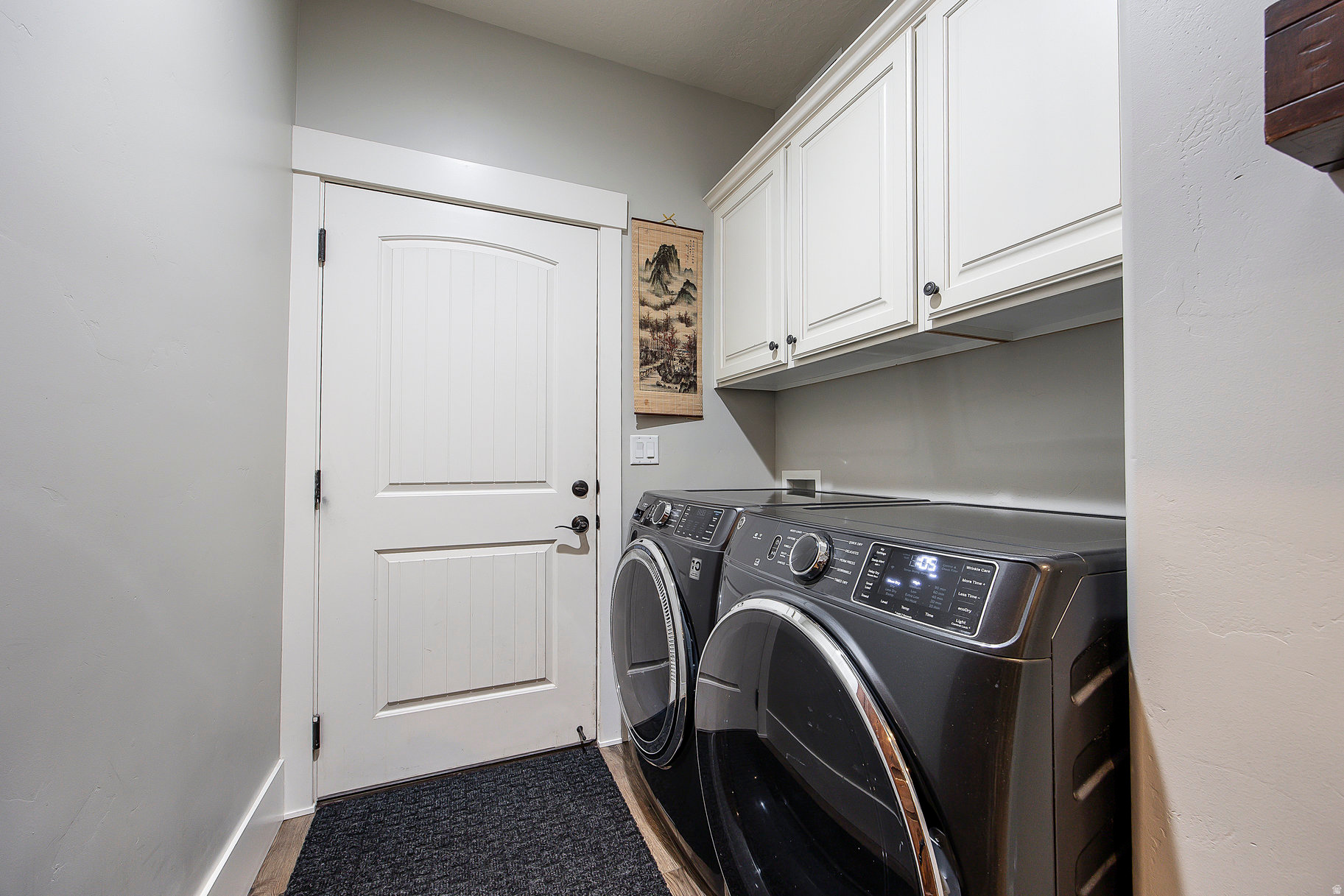 PARKS EDGE - Residential