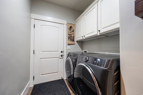 Tiny photo for 13386 N ALEXIS DR, Kamas, UT 84036 (MLS # 2135688)