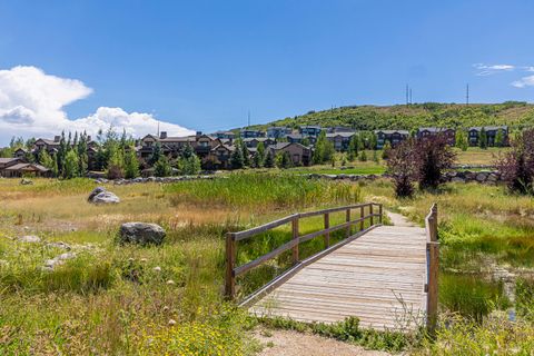 Tiny photo for 13386 N ALEXIS DR, Kamas, UT 84036 (MLS # 2135688)