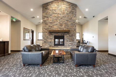 Tiny photo for 13386 N ALEXIS DR, Kamas, UT 84036 (MLS # 2135688)