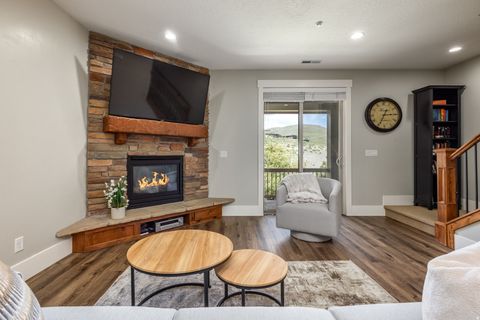 Tiny photo for 13386 N ALEXIS DR, Kamas, UT 84036 (MLS # 2135688)