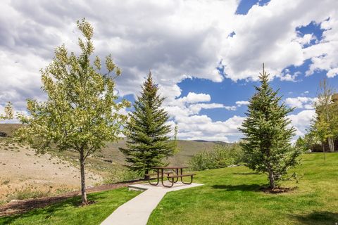Tiny photo for 13386 N ALEXIS DR, Kamas, UT 84036 (MLS # 2135688)